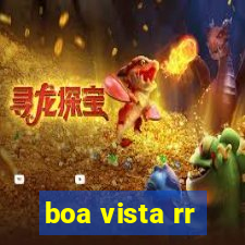 boa vista rr
